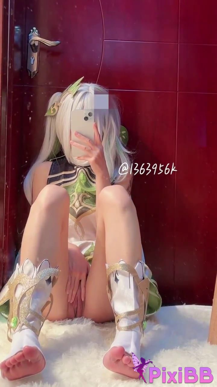 humanoid puppy X The best welfare girl PixiBB.COM 099