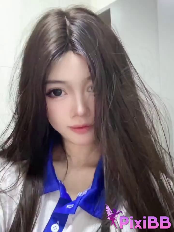 humanoid puppy X The best welfare girl PixiBB.COM 112