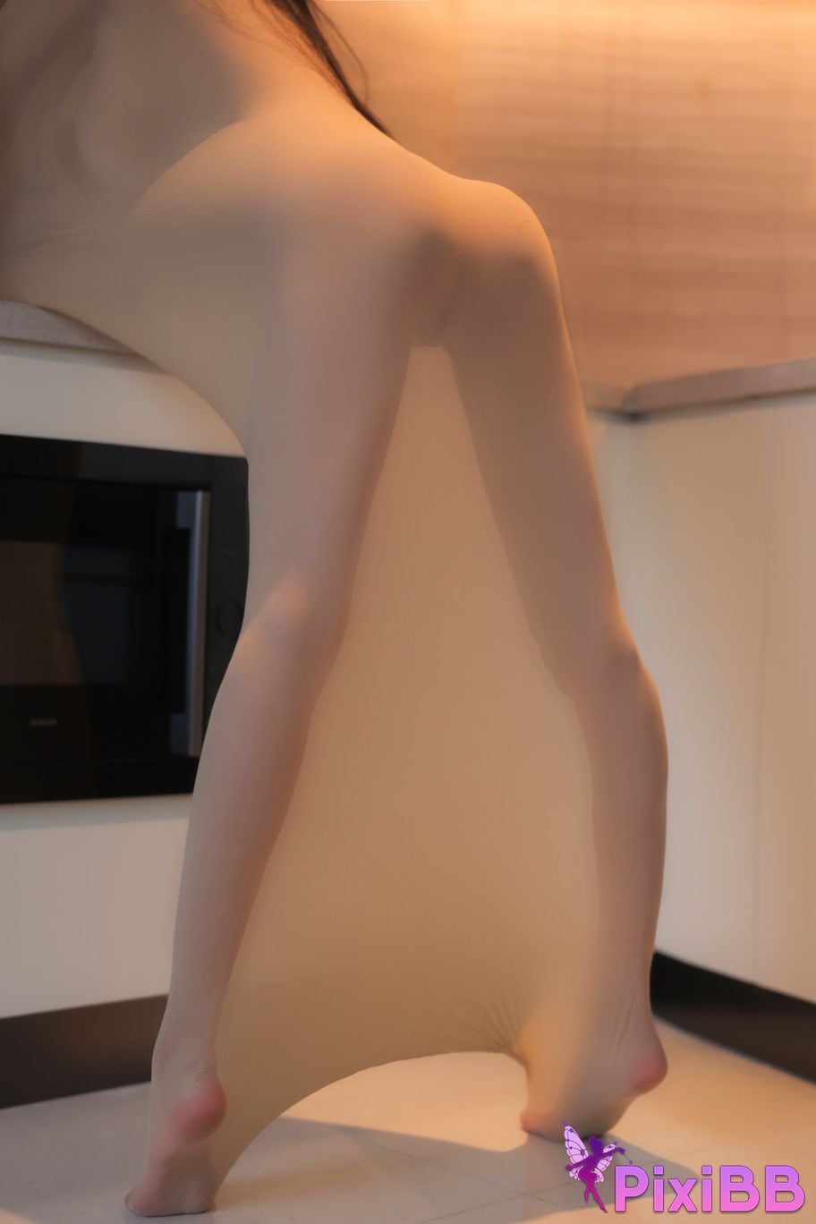 No watermark for in app purchases Yu Anan XIUREN model perspective PixiBB.COM 009