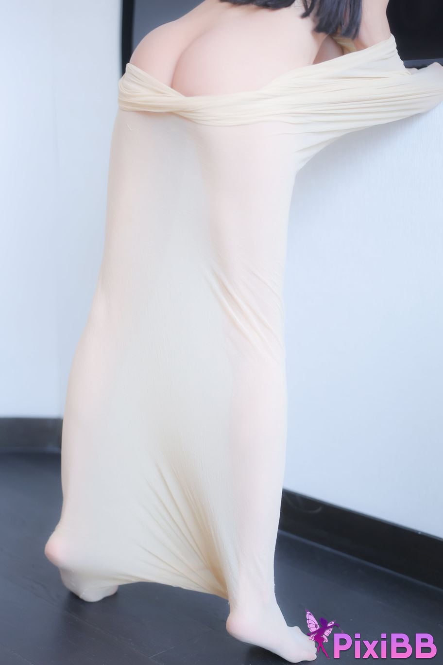 No watermark for in app purchases Yu Anan XIUREN model perspective PixiBB.COM 025