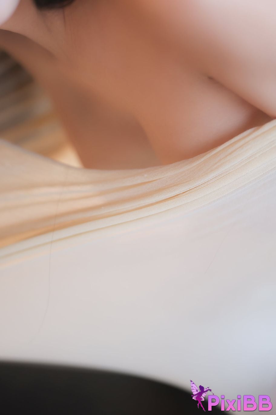 No watermark for in app purchases Yu Anan XIUREN model perspective PixiBB.COM 043