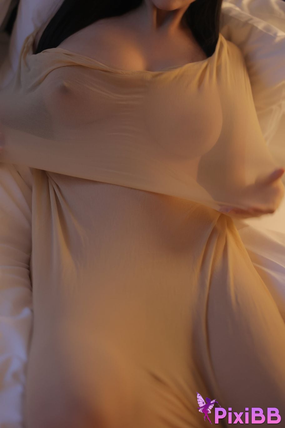 No watermark for in app purchases Yu Anan XIUREN model perspective PixiBB.COM 095