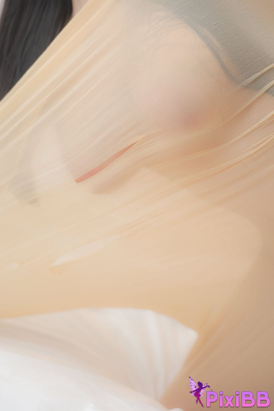 No watermark for in app purchases Yu Anan XIUREN model perspective PixiBB.COM 098