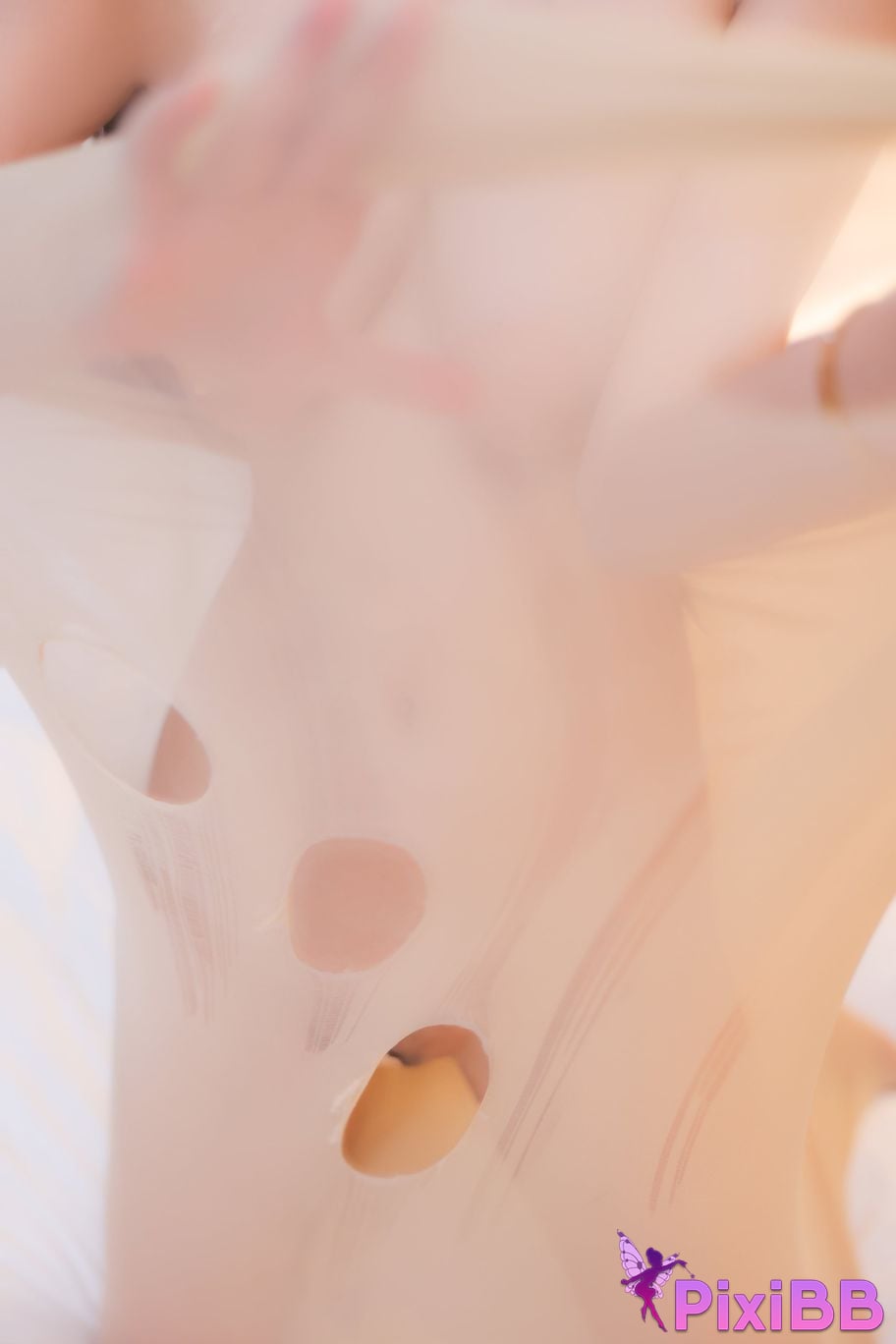 No watermark for in app purchases Yu Anan XIUREN model perspective PixiBB.COM 104