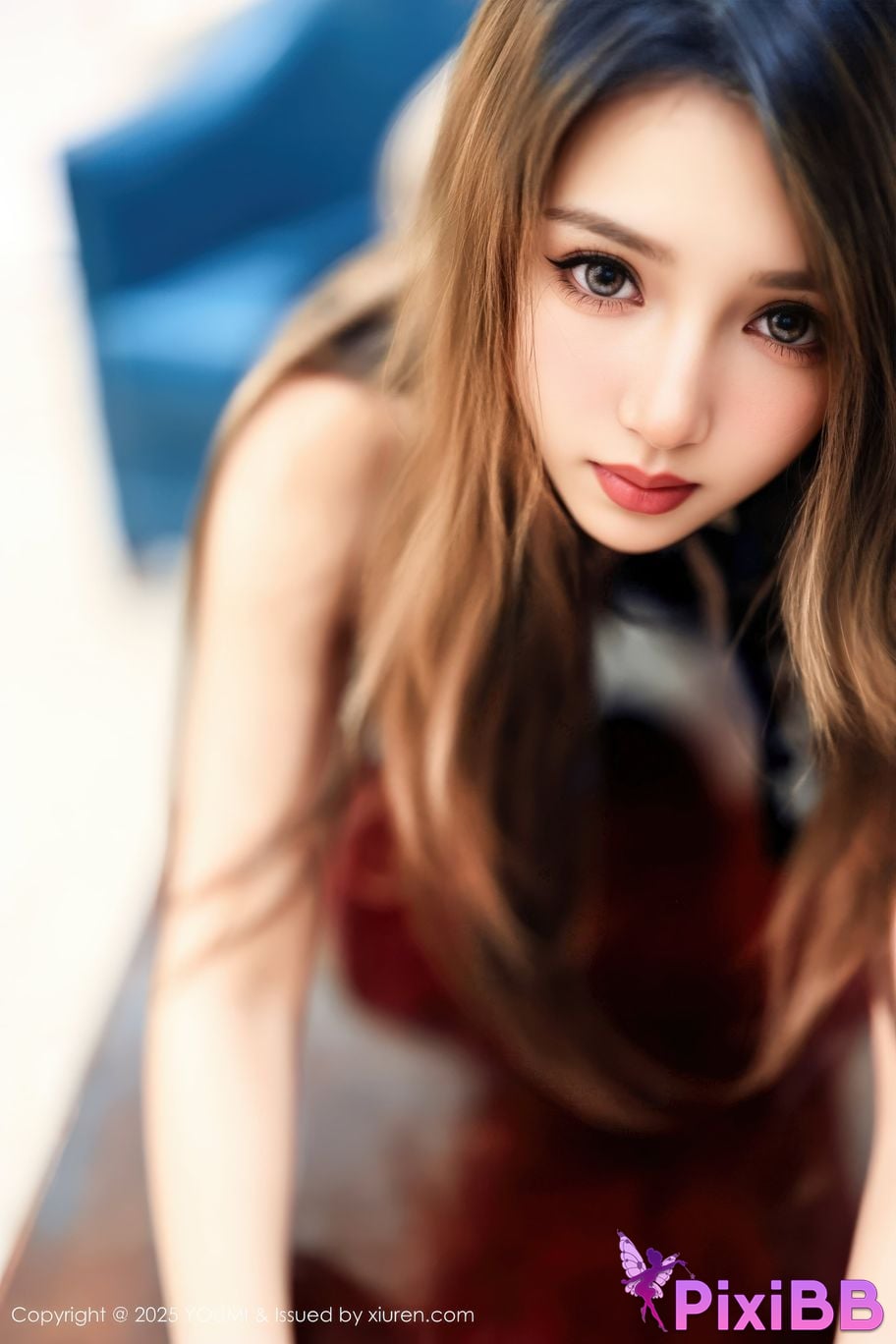 YouMi Vol.1188 Taotao Yaoyao twins PixiBB.COM 035