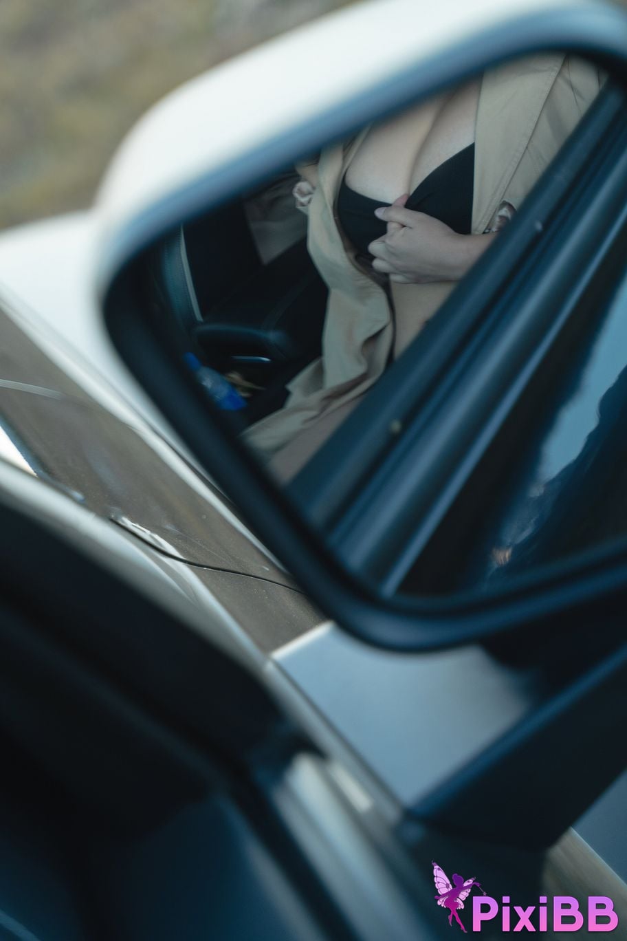 Cosplay Qian Anan Westworld TC version PixiBB.COM 030