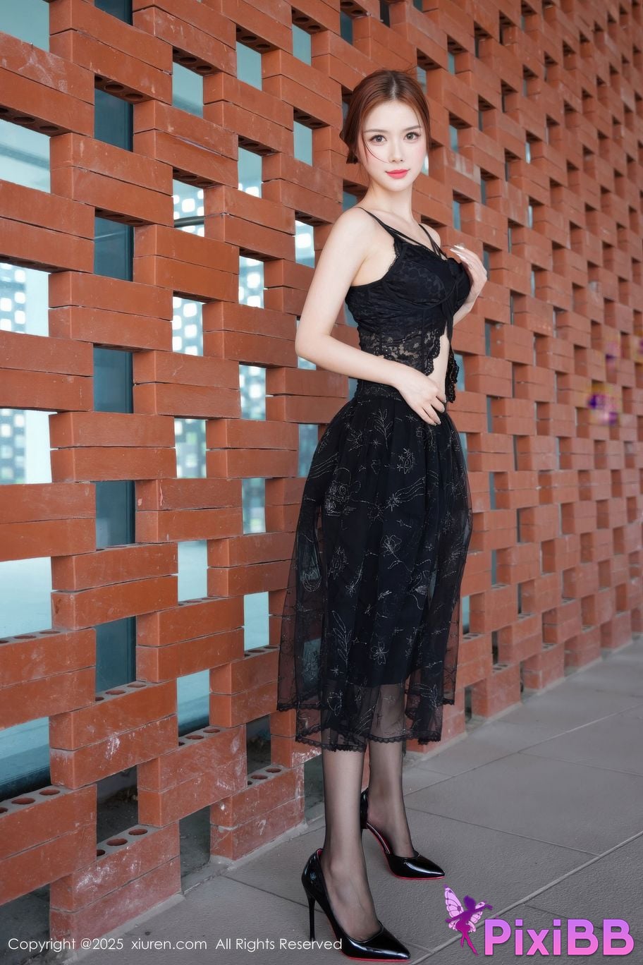 XIUREN No.11016 Angelica dahurica yy PixiBB.COM 002