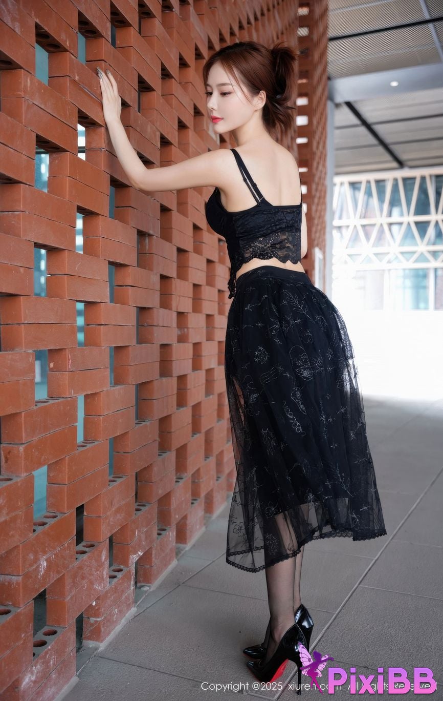 XIUREN No.11016 Angelica dahurica yy PixiBB.COM 005