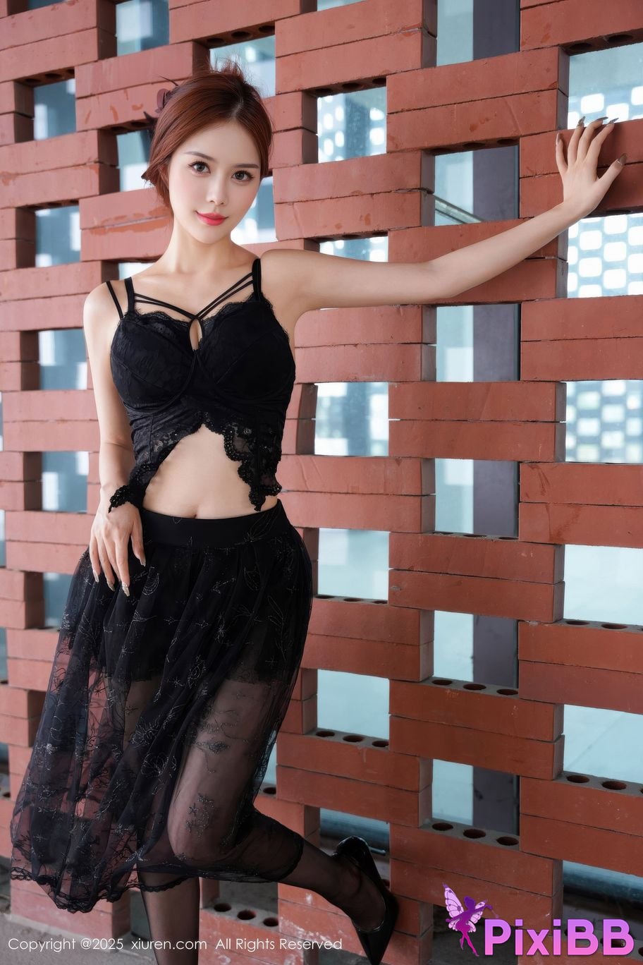 XIUREN No.11016 Angelica dahurica yy PixiBB.COM 015
