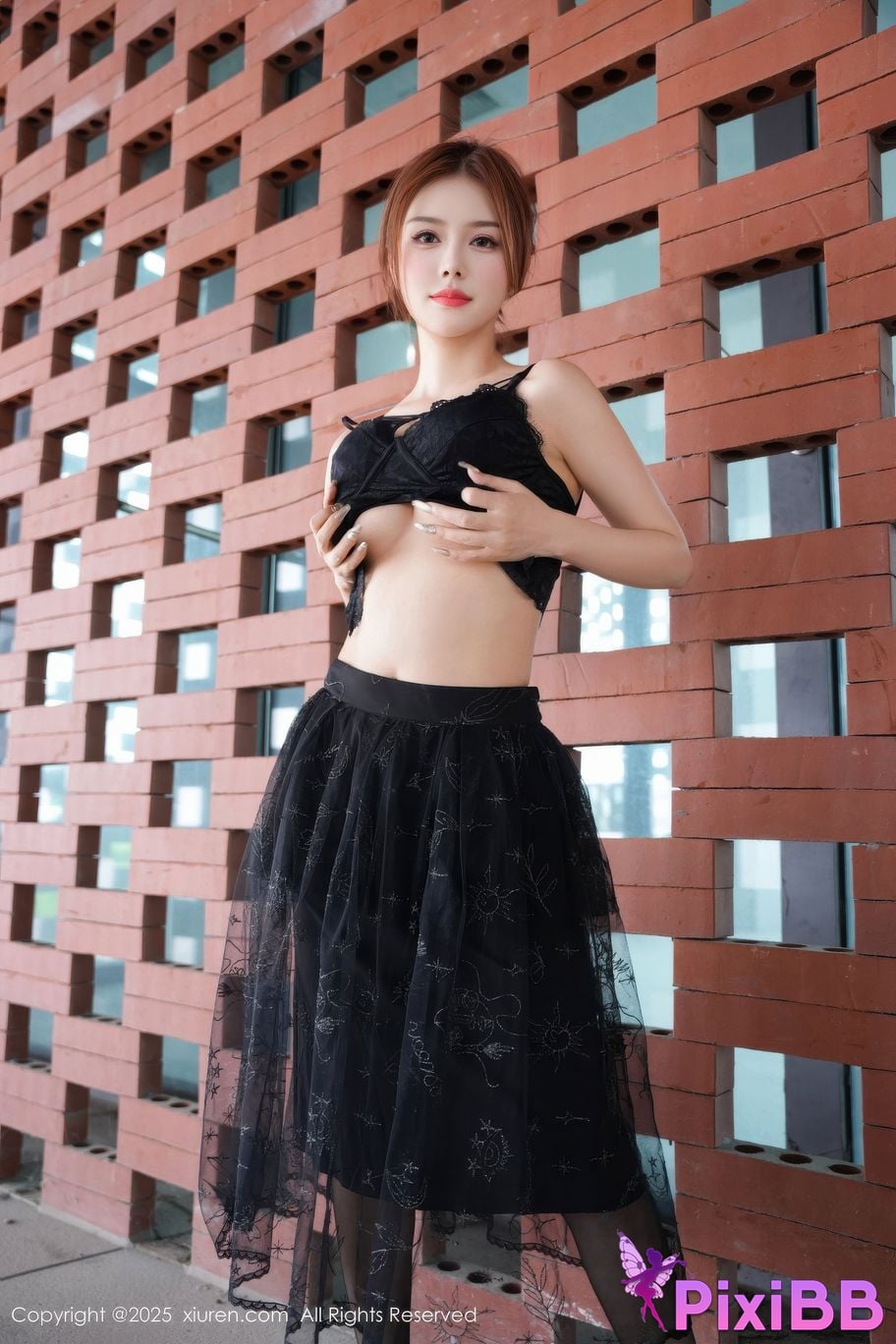 XIUREN No.11016 Angelica dahurica yy PixiBB.COM 016