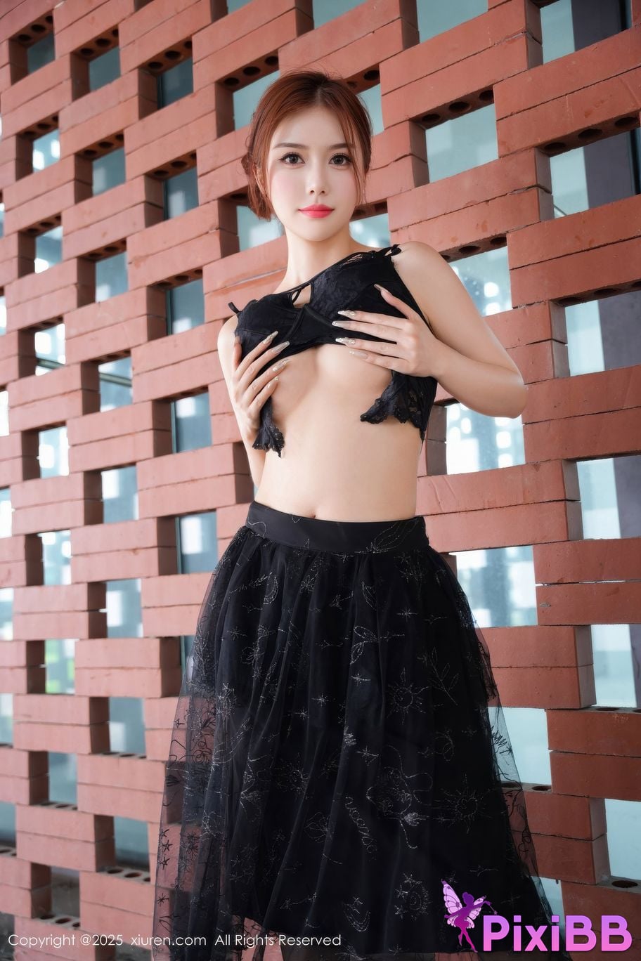 XIUREN No.11016 Angelica dahurica yy PixiBB.COM 017