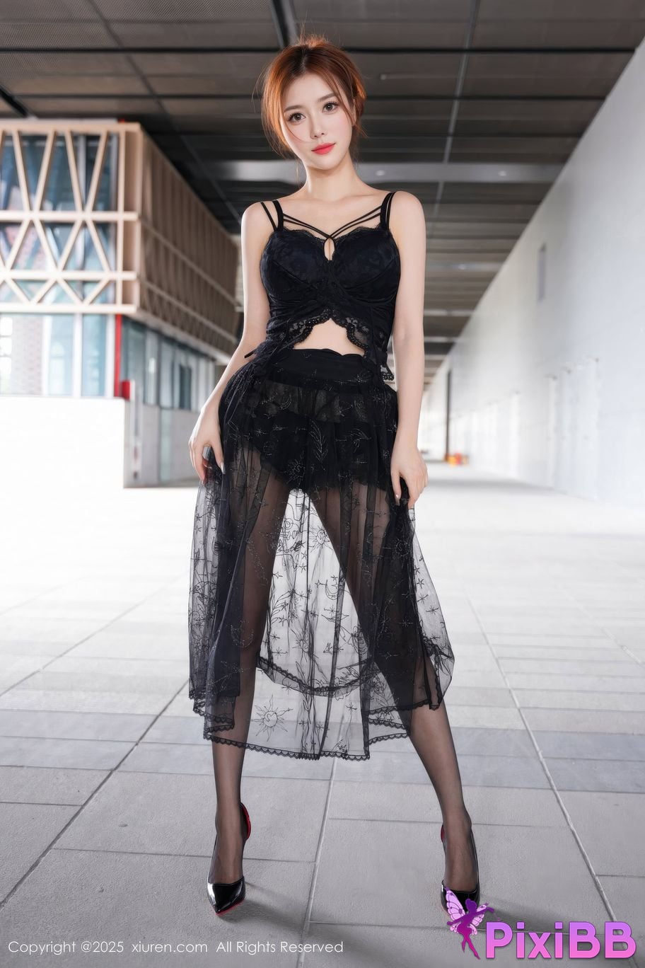 XIUREN No.11016 Angelica dahurica yy PixiBB.COM 020
