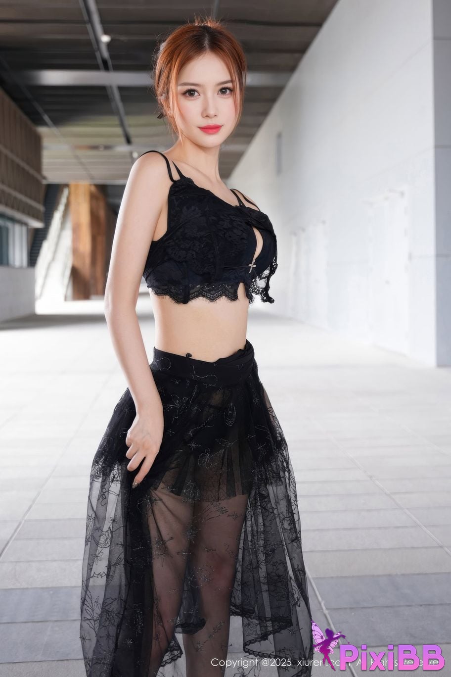 XIUREN No.11016 Angelica dahurica yy PixiBB.COM 021