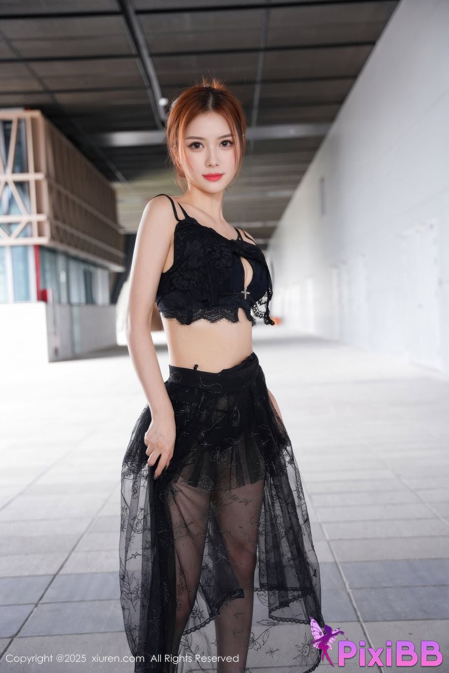 XIUREN No.11016 Angelica dahurica yy PixiBB.COM 022