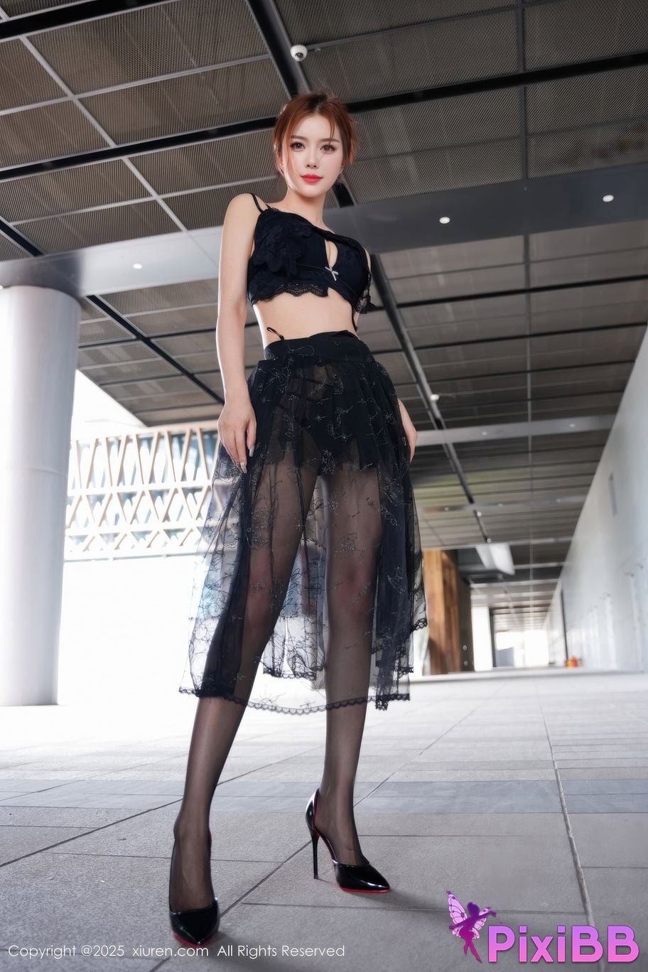 XIUREN No.11016 Angelica dahurica yy PixiBB.COM 023