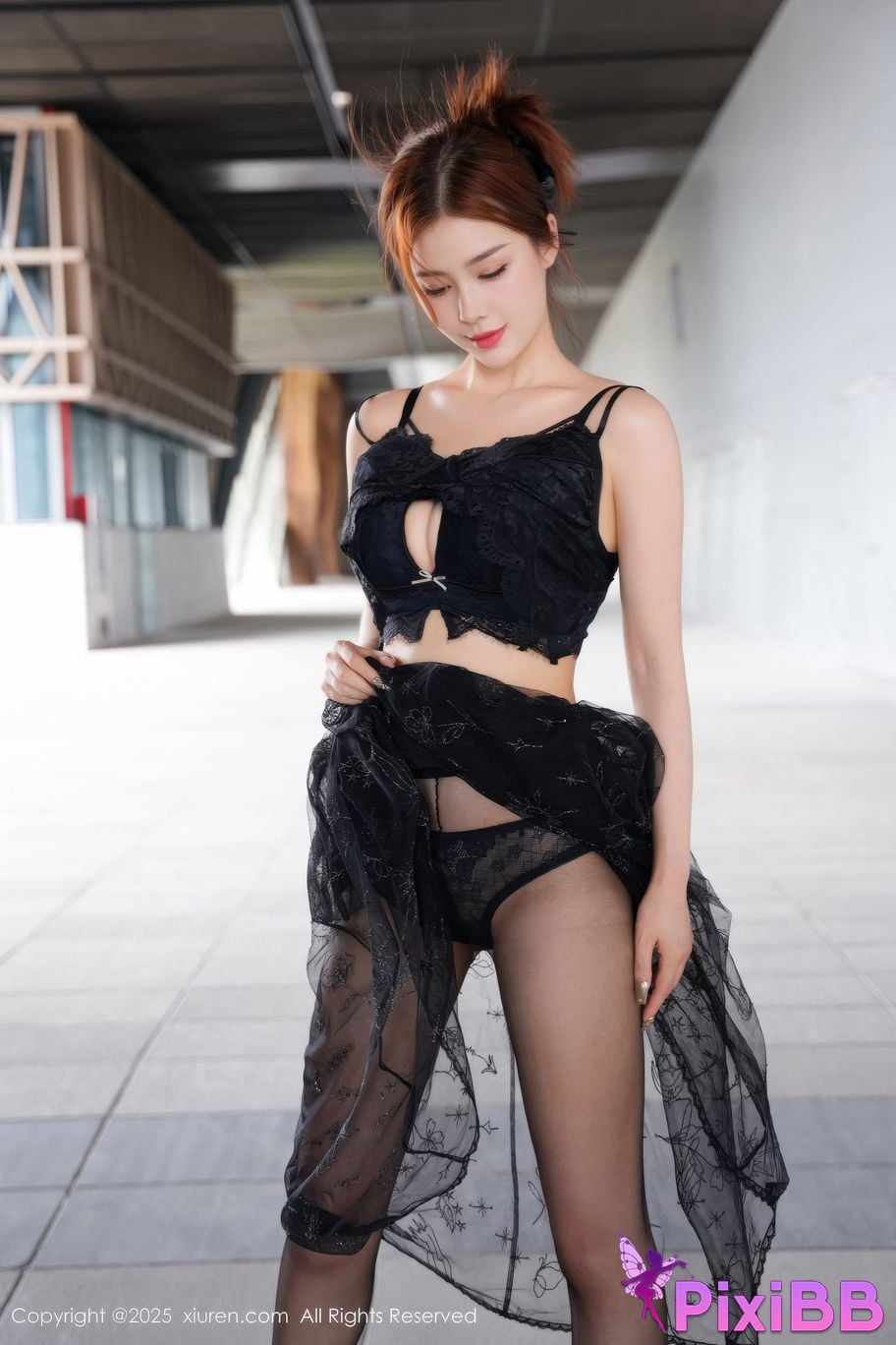 XIUREN No.11016 Angelica dahurica yy PixiBB.COM 026