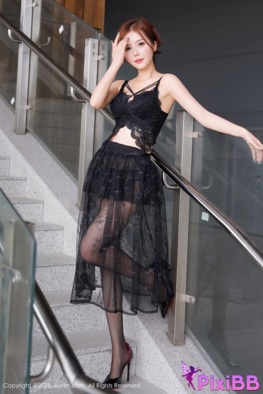 XIUREN No.11016 Angelica dahurica yy PixiBB.COM 031