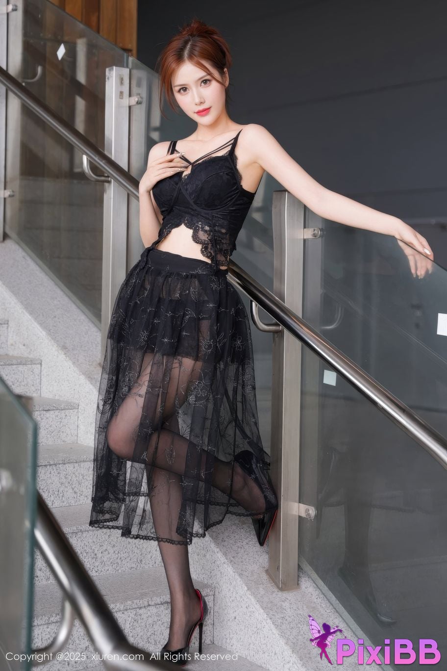 XIUREN No.11016 Angelica dahurica yy PixiBB.COM 032