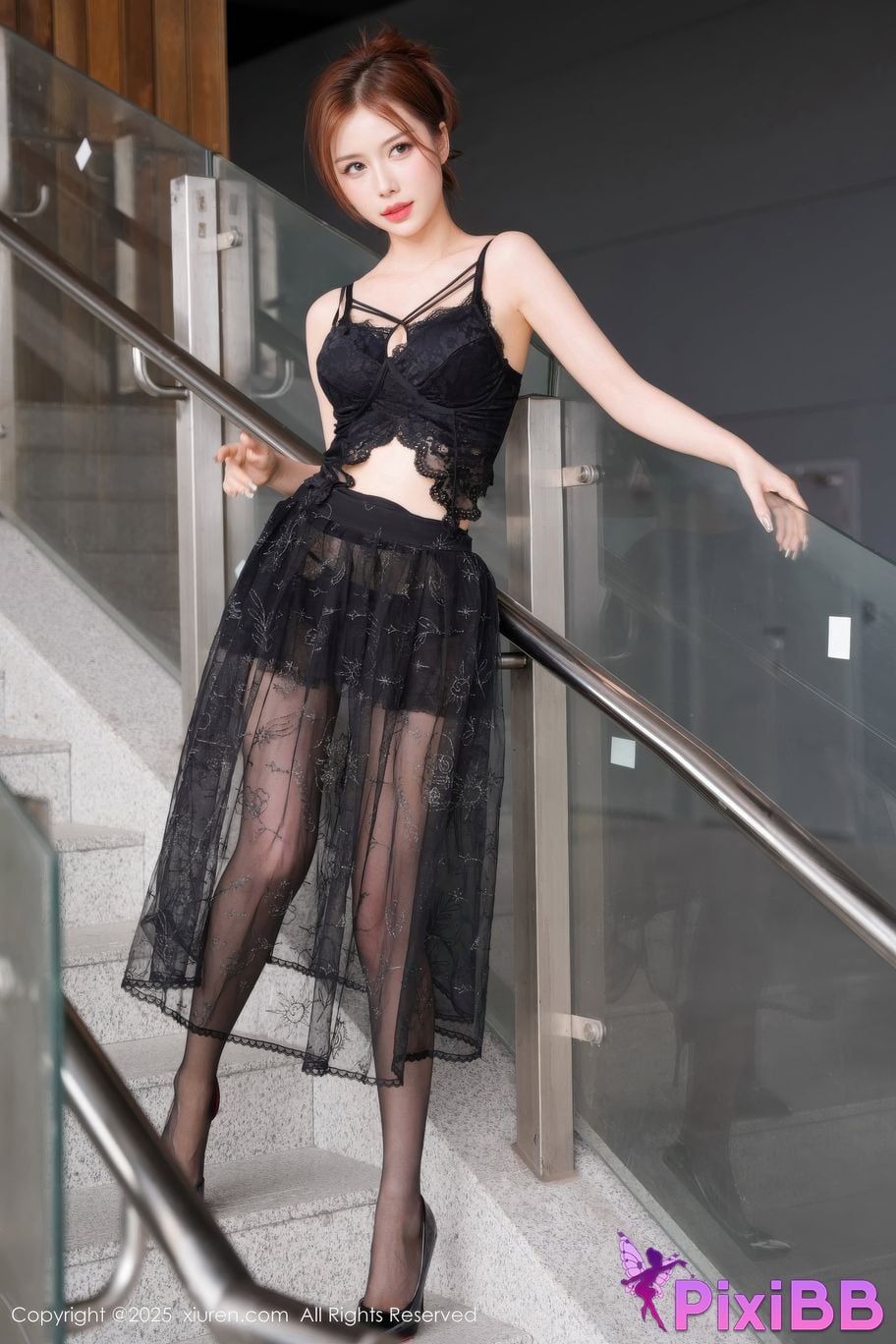 XIUREN No.11016 Angelica dahurica yy PixiBB.COM 033