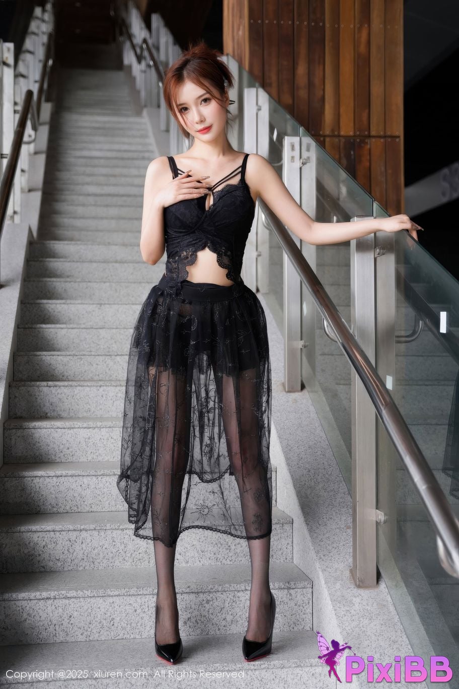 XIUREN No.11016 Angelica dahurica yy PixiBB.COM 035