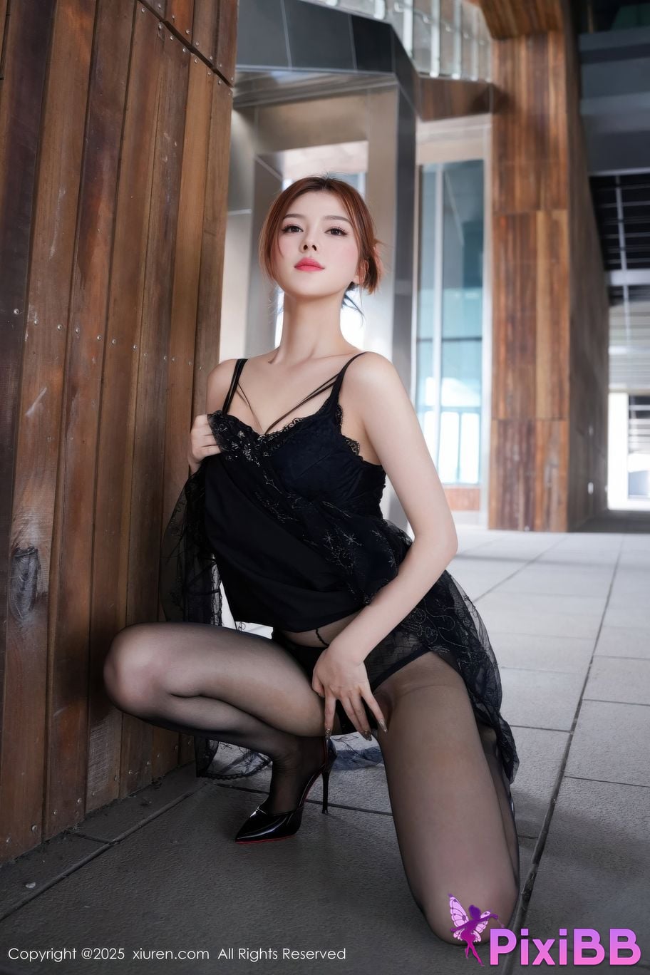 XIUREN No.11016 Angelica dahurica yy PixiBB.COM 045