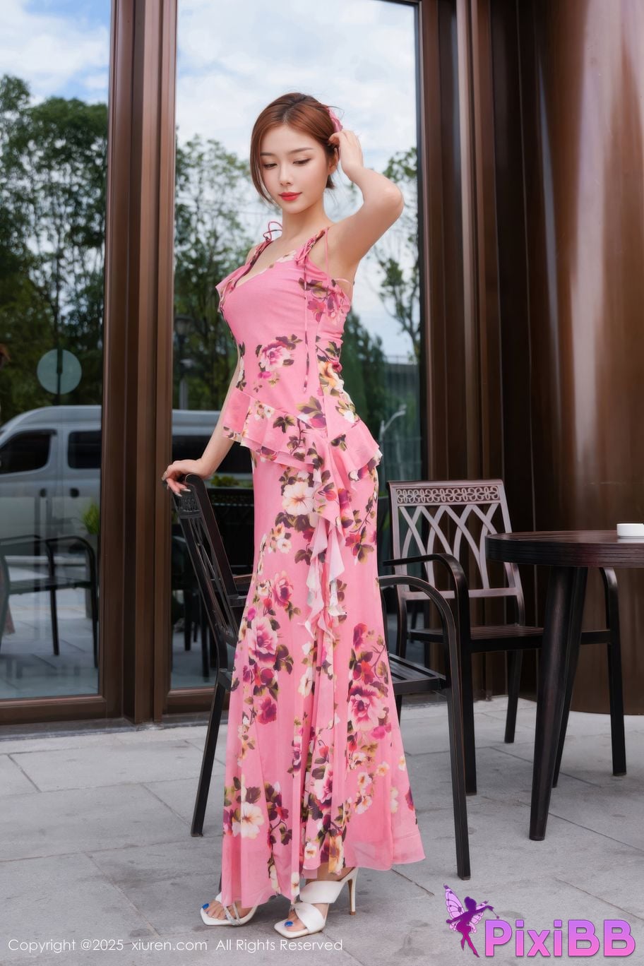 XIUREN No.10954 Angelica dahurica yy PixiBB.COM 001