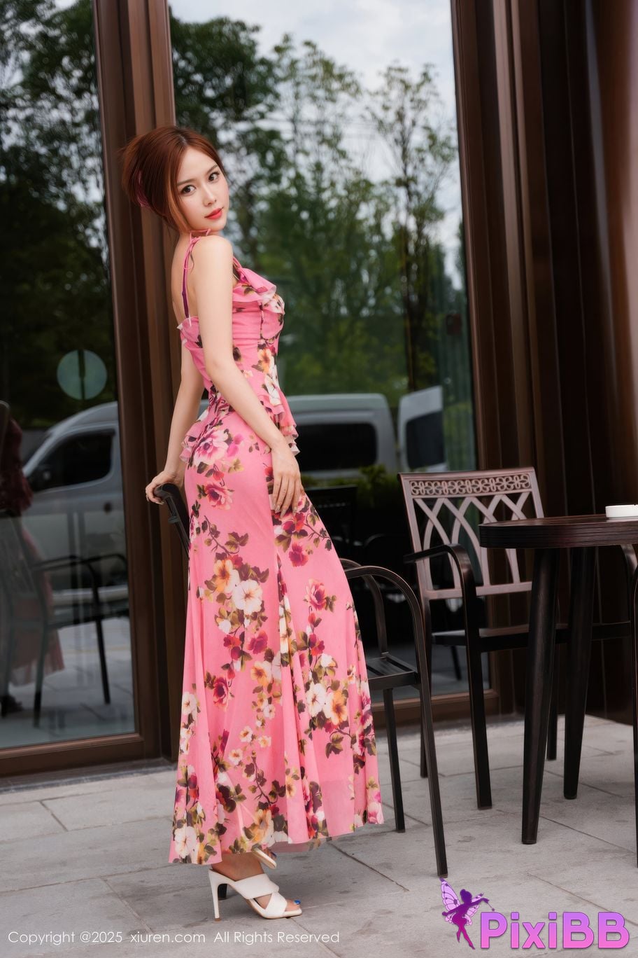 XIUREN No.10954 Angelica dahurica yy PixiBB.COM 003