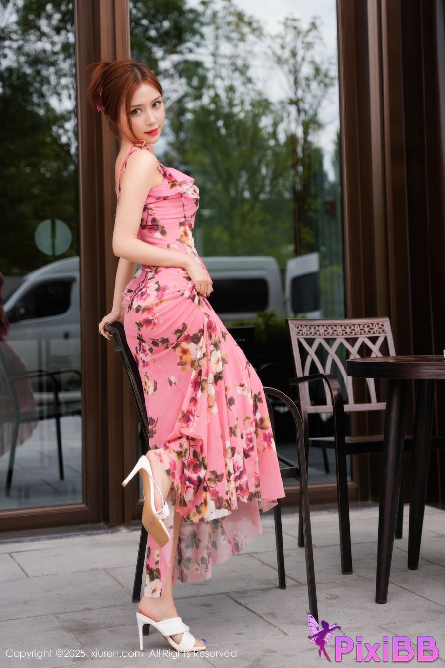 XIUREN No.10954 Angelica dahurica yy PixiBB.COM 004