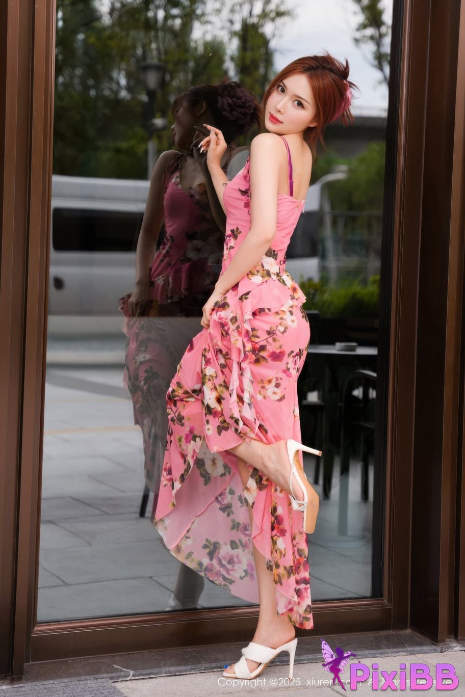 XIUREN No.10954 Angelica dahurica yy PixiBB.COM 008