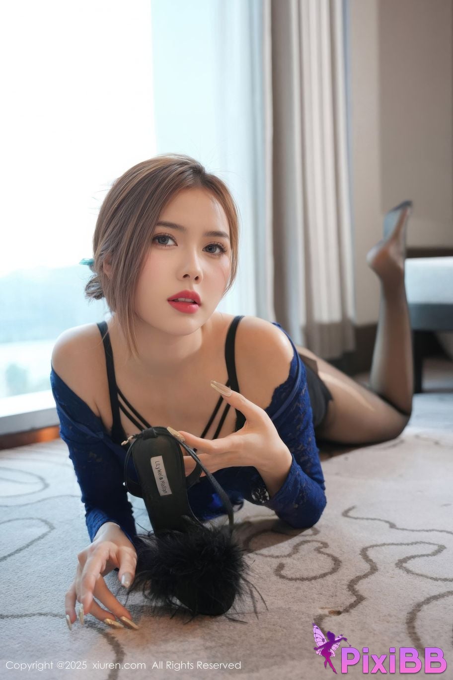 XIUREN No.10852 Angelica dahurica yy PixiBB.COM 038