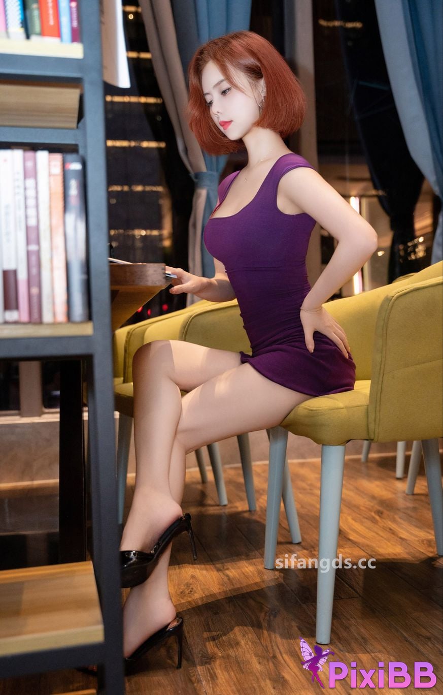 XR Uncensored Bai zhi yy R18 S PixiBB.COM 009