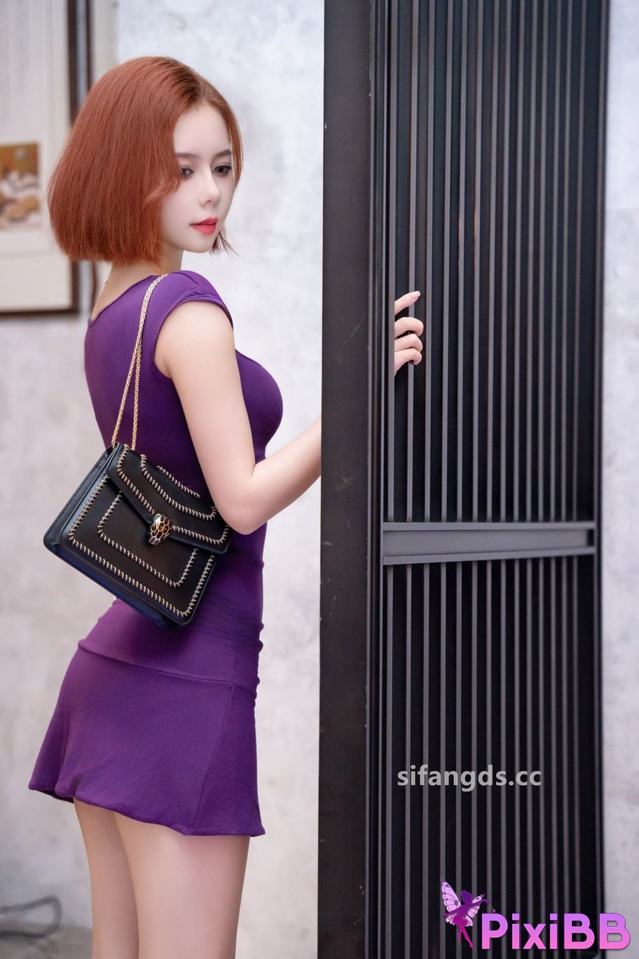 XR Uncensored Bai zhi yy R18 S PixiBB.COM 016