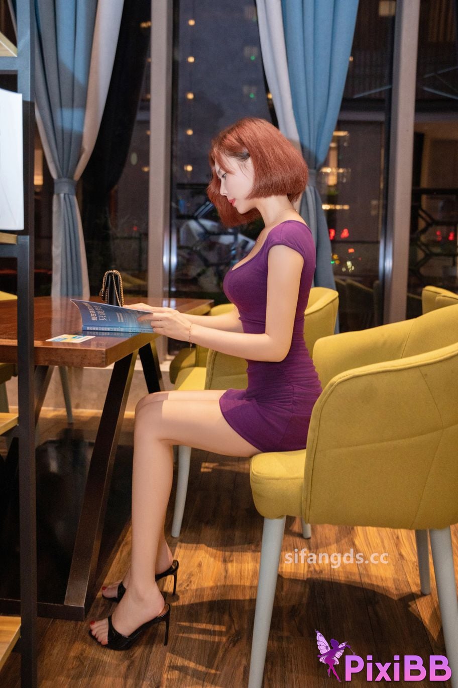 XR Uncensored Bai zhi yy R18 S PixiBB.COM 040