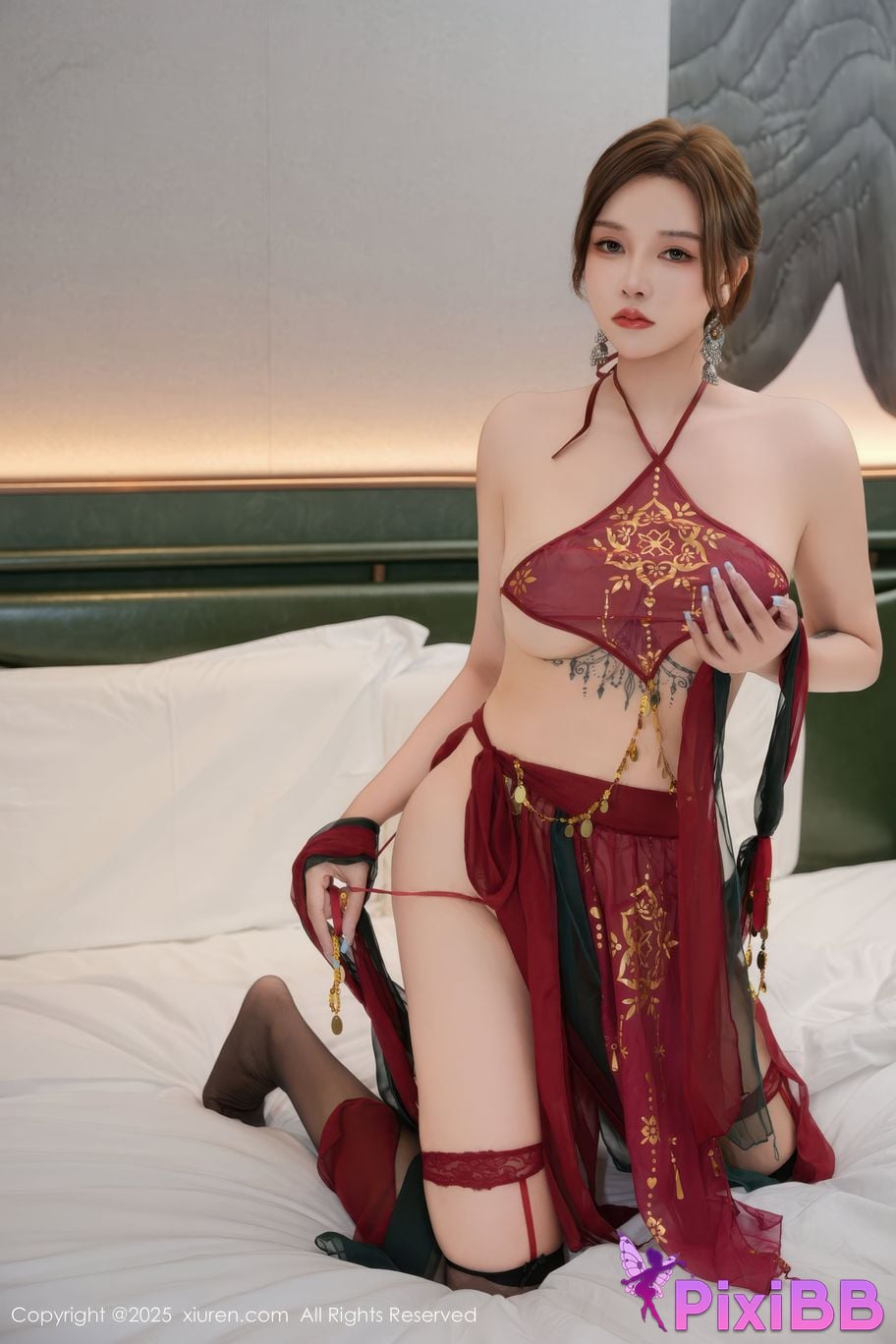 XIUREN No.11006 Na Bi Nabi PixiBB.COM 019