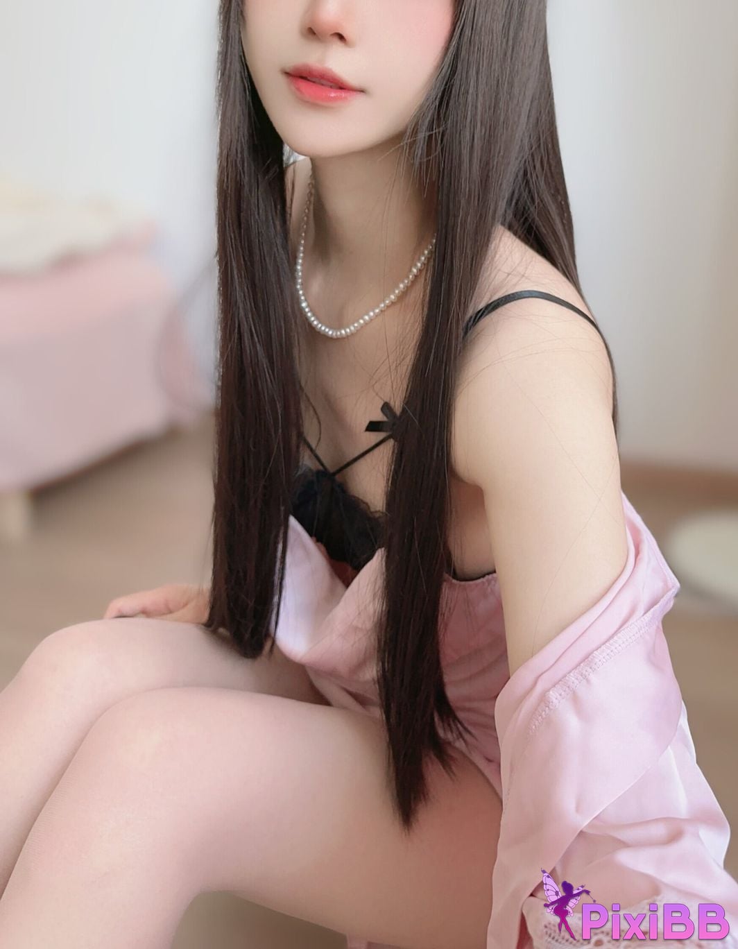 Cosplayer Pudding method Dafa small cake PixiBB.COM 003