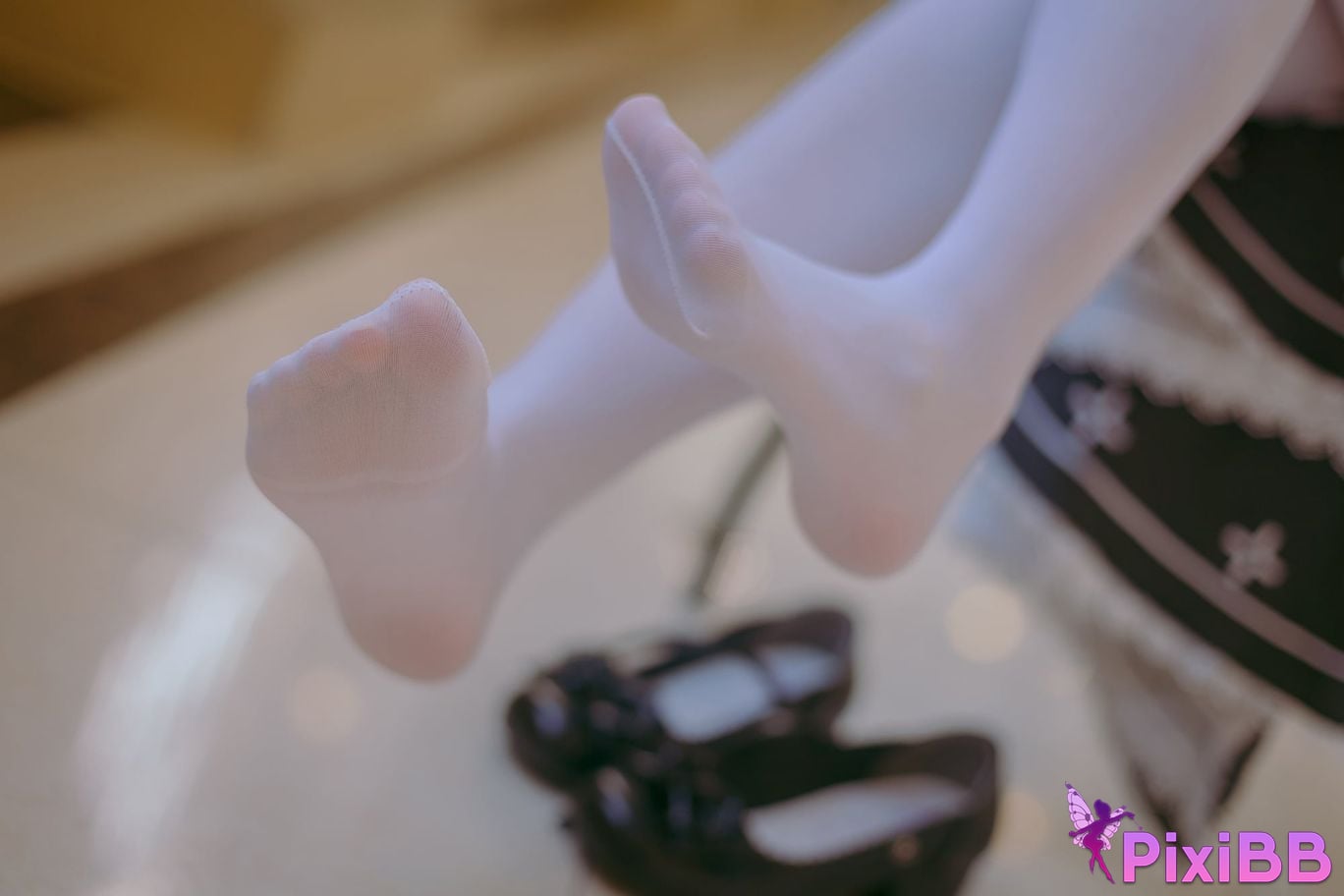 Coser Shi yi zhi xiong zai ma PixiBB.COM 036