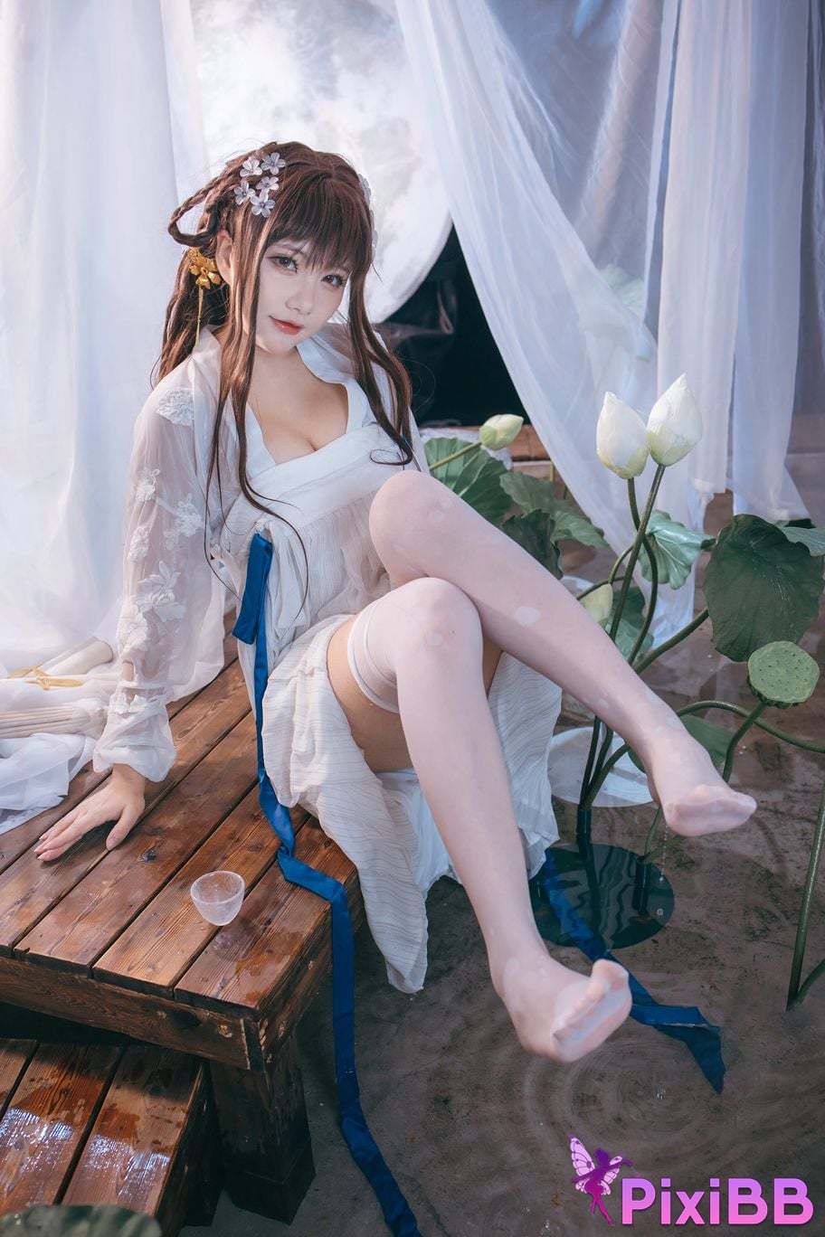 Coser Shi yi zhi xiong zai ma PixiBB.COM 022