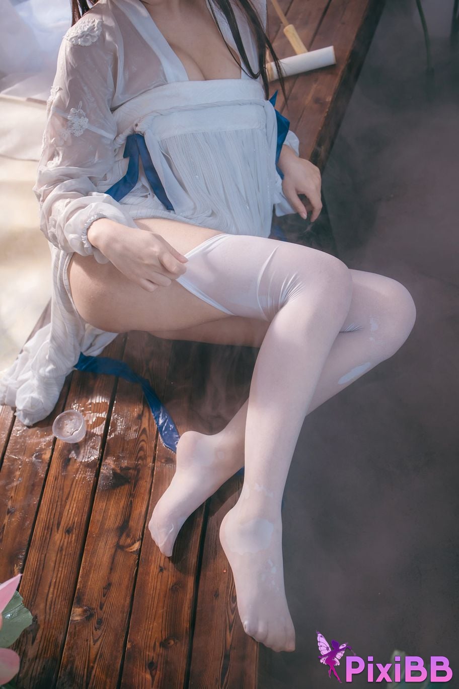 Coser Shi yi zhi xiong zai ma PixiBB.COM 035