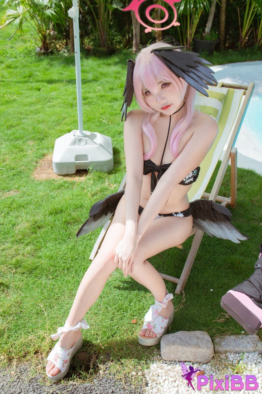 Coser Shi yi zhi xiong zai ma PixiBB.COM 057