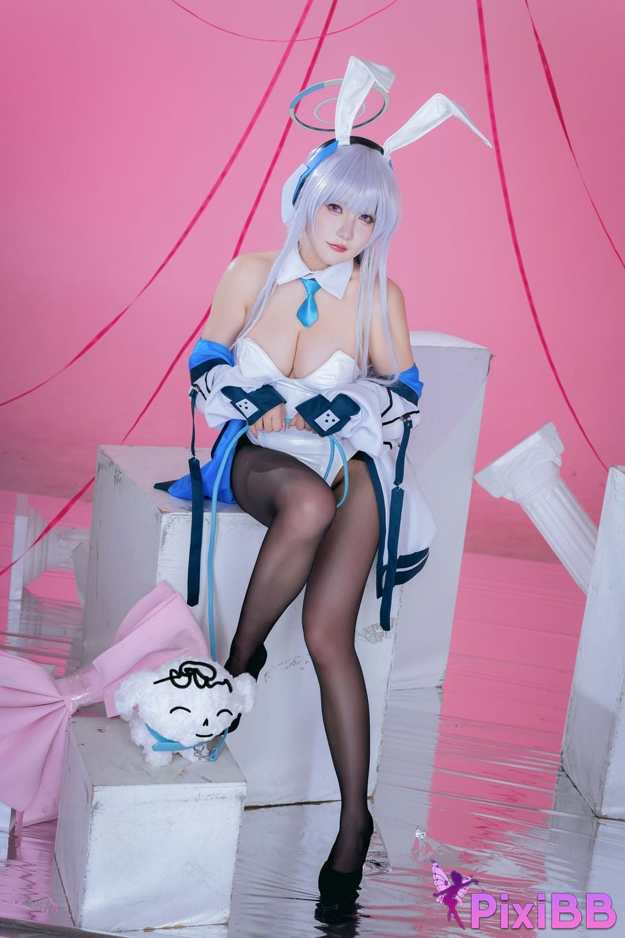 Coser Shi yi zhi xiong zai ma PixiBB.COM 022