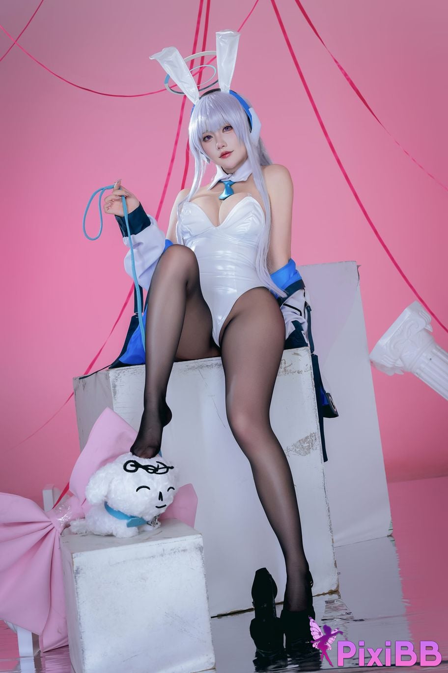 Coser Shi yi zhi xiong zai ma PixiBB.COM 023