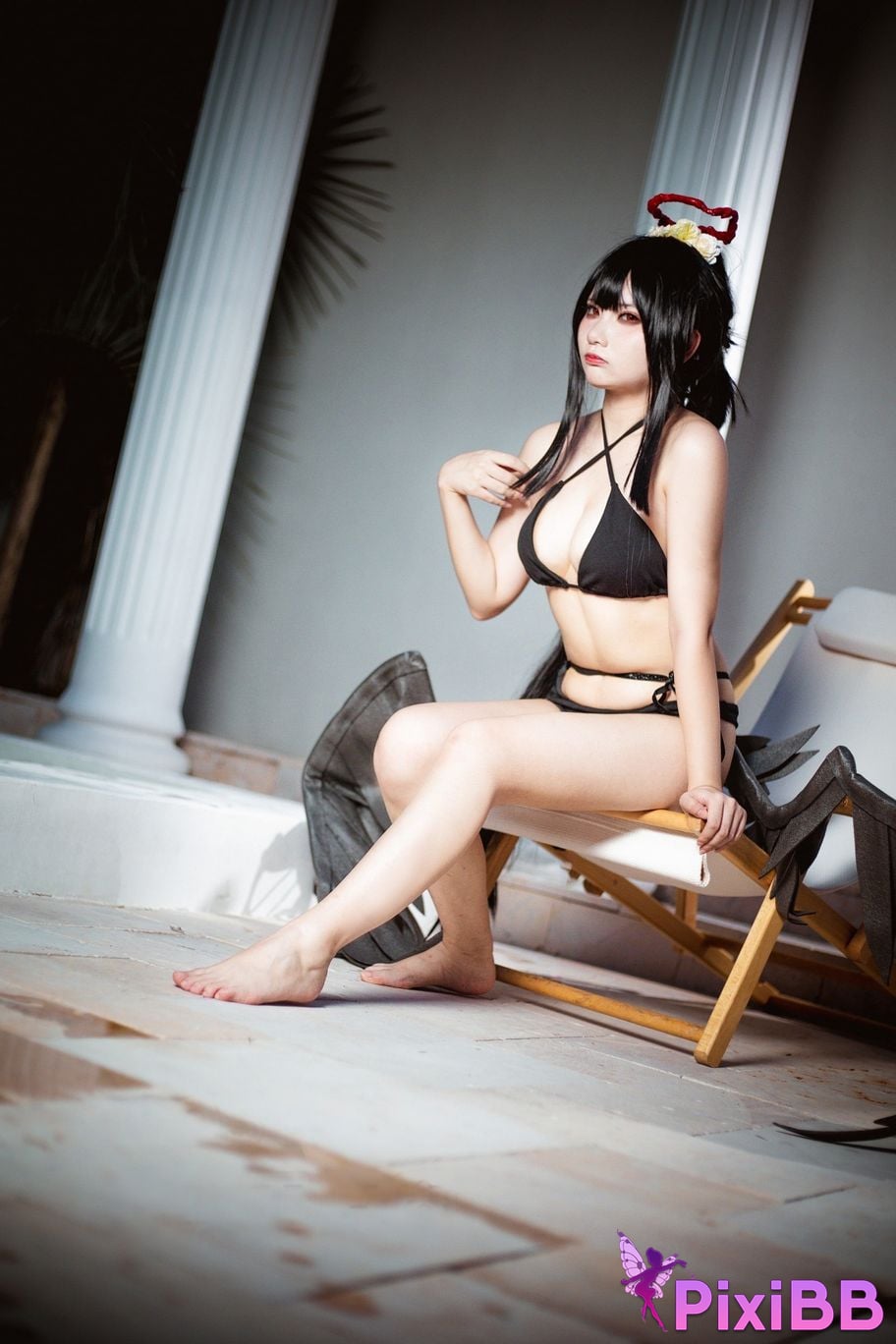 Coser Shi yi zhi xiong zai ma PixiBB.COM 017