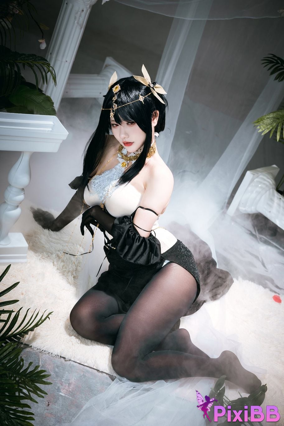 Coser Shi yi zhi xiong zai ma PixiBB.COM 021