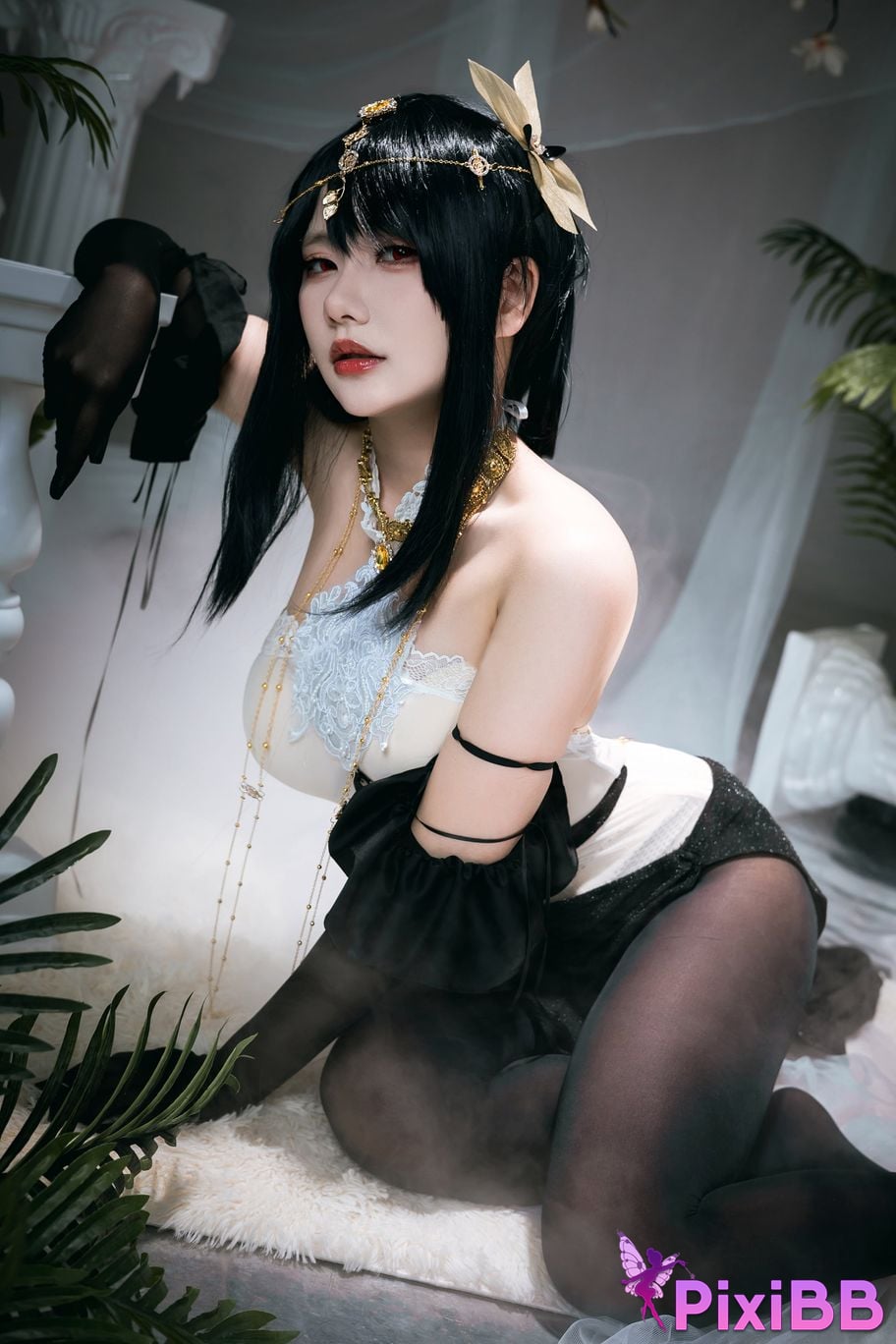 Coser Shi yi zhi xiong zai ma PixiBB.COM 022