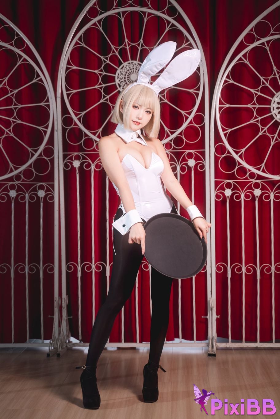 Coser Shi yi zhi xiong zai ma PixiBB.COM 005