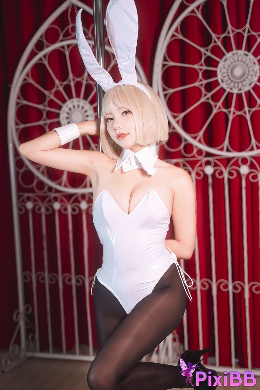 Coser Shi yi zhi xiong zai ma PixiBB.COM 008