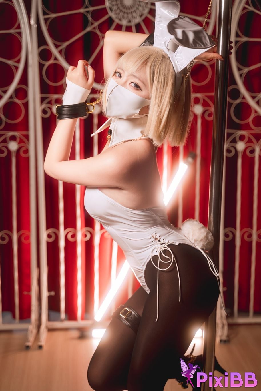 Coser Shi yi zhi xiong zai ma PixiBB.COM 016