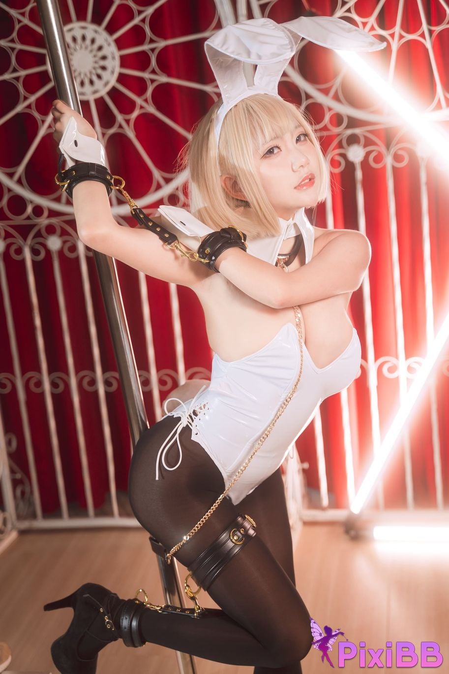 Coser Shi yi zhi xiong zai ma PixiBB.COM 017