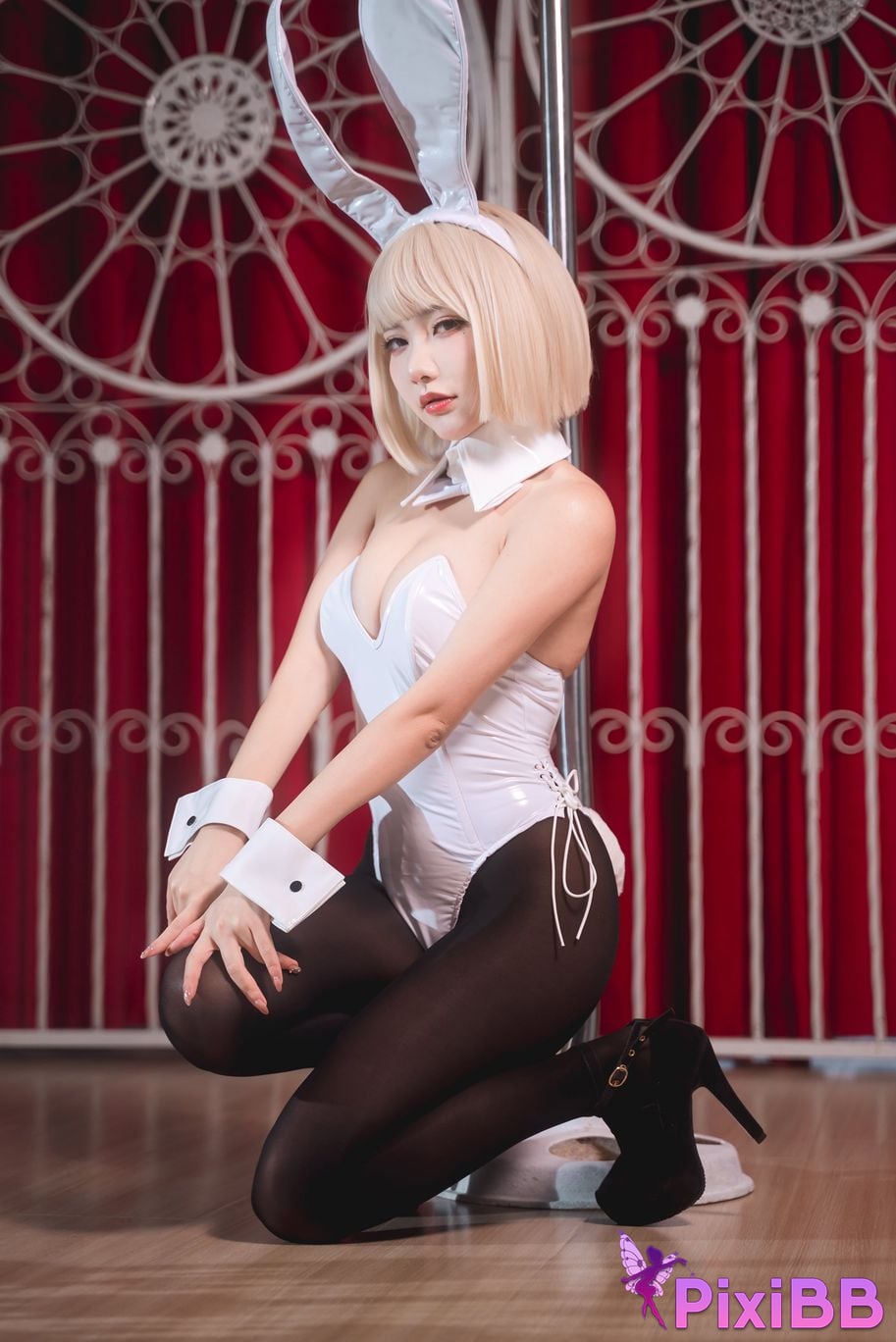 Coser Shi yi zhi xiong zai ma PixiBB.COM 021