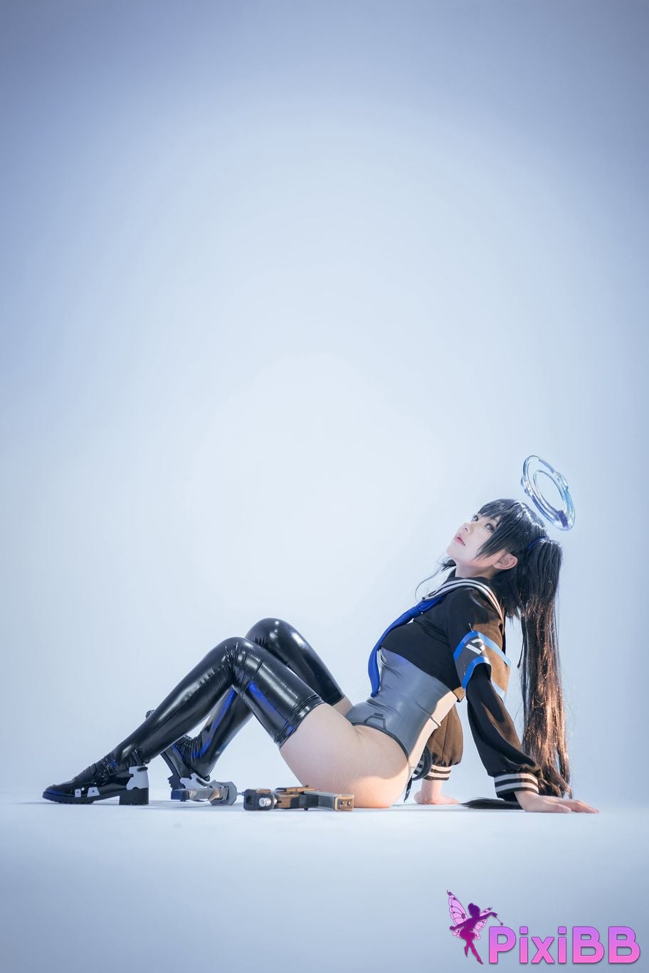 Coser Shi yi zhi xiong zai ma PixiBB.COM 007